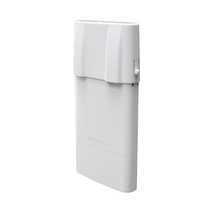 Mikrotik l11ug-5haxd-nb MikroTik NetBox 5 ax ? CPE/PtP Conectorizado de Alto Rendimiento, Wi-Fi 6 y Gigabit para Exteriores