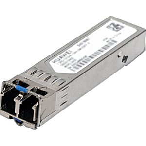 Huawei sfp-ge-sx-ekit Transceptor Optico eKit eSFP MiniGibic / 1 Gbps de velocidad / Multimodo / 850nm / Hasta 550m de distancia / Conector LC Duplex