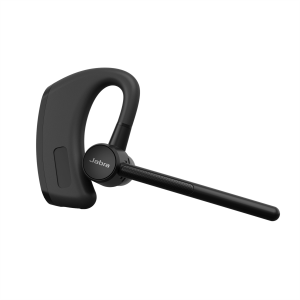 Jabra perform-45-se Auriculares para Retail / Mono Behind-the-Ear / Bluetooth 5.3 / Cancelación de Ruido 93% / Batería 11 Horas / IP54 / Compatible Microsoft Teams Zello