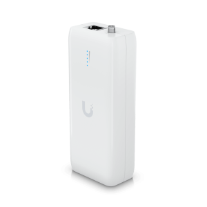 Ubiquiti udb UniFi Device Bridge (UDB) ? Adaptador PoE Inalámbrico Plug-and-Play para Enlace de Dispositivos con UniFi WiFi Auto-Link