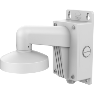 Hikvision ds-2200zj-waj-140 Caja de Conexiones de Metal / Compatible con iDS-2CD71x6