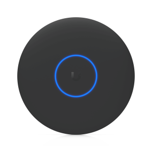 Ubiquiti u7-pro-xgs-b U7 Pro XGS ? Punto de Acceso WiFi 7 Tri-Banda para Interiores con Soporte 6 GHz, Radio de Escaneo Espectral Dedicado, Cobertura de hasta 160 m², Capacidad para 500 Usuarios y Puerto Multi-Gig 10/5/2.5/1 GbE
