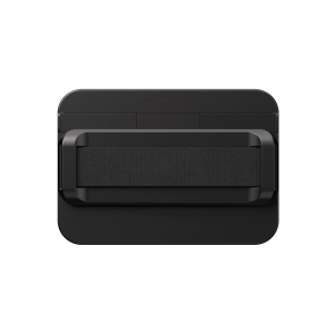 Sunmi cpad-strap-hand Correa de Mano y Soporte / Quick Lock / 360° Giratorio / Rodamientos de Bolas Metálicas / Compatible Serie Cpad