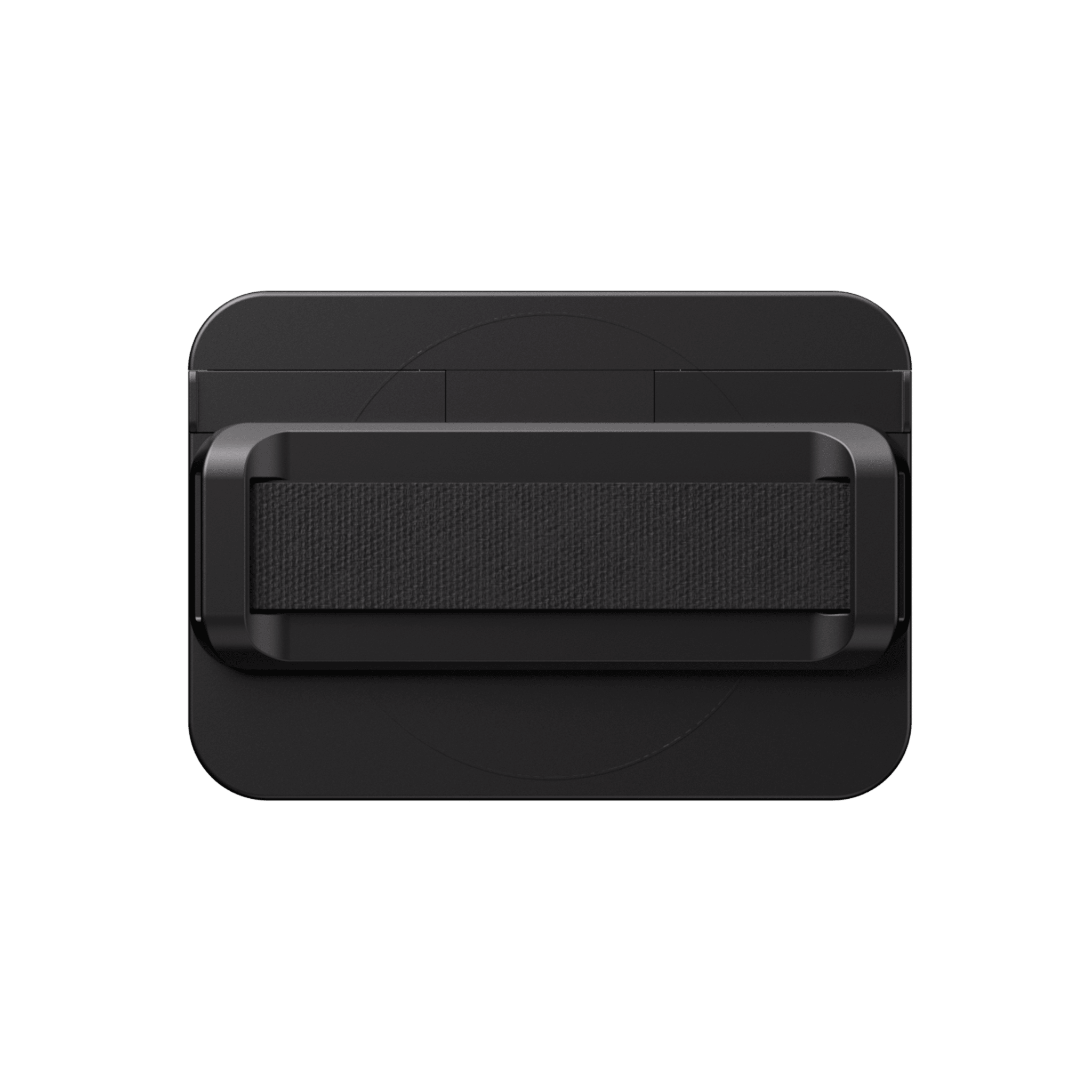 Sunmi cpad-strap-hand Correa de Mano y Soporte / Quick Lock / 360° Giratorio / Rodamientos de Bolas Metálicas / Compatible Serie Cpad