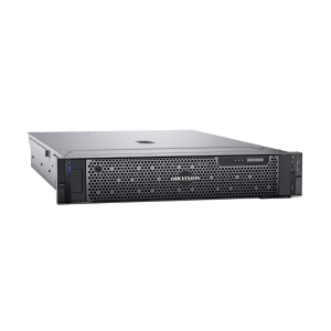 Hikvision ds-vh22-r/hw2(4509y) Servidor de Administración / Dual Socket / CPU Intel Xeon Silver 4509Y 2.6-4.1 GHz / 32GB DDR5 ECC / 2x 2TB SATA RAID 1 / 8 Bahías 3.5 / PERC H355 / iDRAC9 / Windows Server 2022