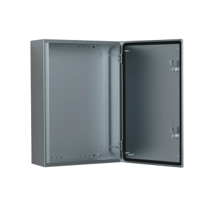 Hoffman asr1208030 Gabinete de Acero Inoxidable 304L ASR IP66 1200x800x300 mm / 2 Cerraduras / Montaje Placa 2 mm