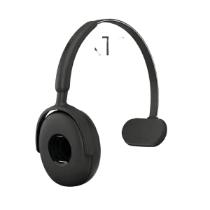 Jabra perform75-hboth-10pk Headband de Repuesto / Compatible Jabra Perform 75 / Color Negro / Pack 10 Unidades