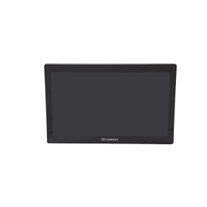 Streamax g107002100007 Pantalla 10 pulgadas táctil con altavoz incorporado