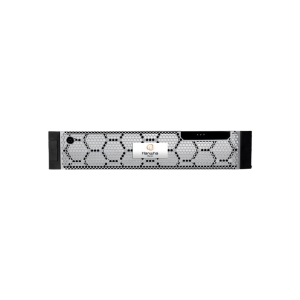 Hanwha Techwin Wisenet wrr-p-s204w-48tb NVR Wisenet WAVE basada en Windows / Montable en Rack 2U / Incluye 1 licencia WAVE-PRO-04 / 1200Mbps throughput / Incluye 48TB para almacenamiento / Expandible a 256 canales por medio de licencias