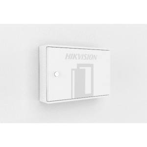 Hikvision ds-tpm100 Switch Poe administrador de cámaras de estacionamiento / 8 Puertos POE Hikvision / Soporte 32 Cámaras / 2 Puertos Gigabit Ethernet / Protección con Circuit Breaker / Instalación Plug and Play / Montaje en Pared