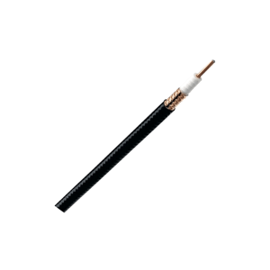 Linkedpro lp450a*5mts Tramo de Cable Corrugado Tipo LP450A, Longitud 5 Metros (16.40 Pies)