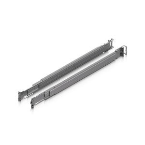 Ubiquiti uacc-rack-rails-slide UACC Rack Sliding Rails ? Rieles Deslizables Ajustables para Equipos UniFi de Montaje en Rack