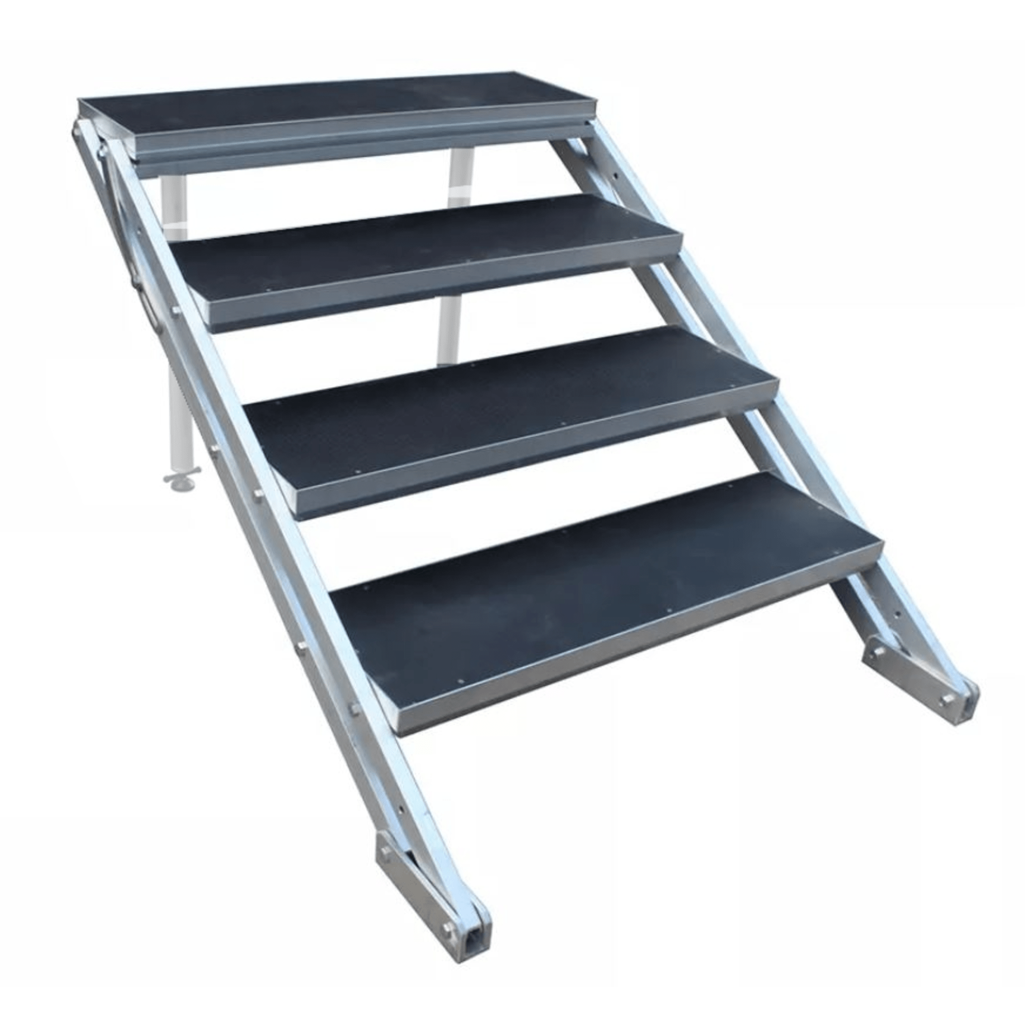 Shinestage ysl1 ESCALERA PARA TARIMA | 1.7 METROS