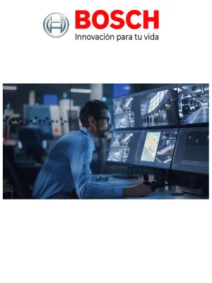 BOSCH V
