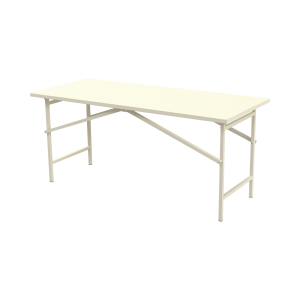 Epcom Industrial eimesa250 Mesa de Trabajo Plegable 100% para Trabajos Pesados (1832x791x813mm).