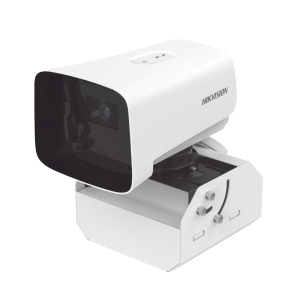 Hikvision ids-2cd8a47g0/sc-zy Bala PT IP 4 Megapixel / Lente Motorizado 2.8 a 12 mm / Captura Facial / WDR 140 dB / DeepinView / Exterior IP67/ MicroSD