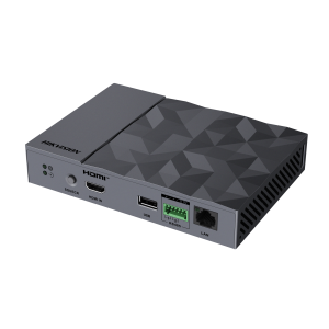 Hikvision ds-dt30p-01hi02no Controlador LED 2 Puertos / Carga 1.35 MP / HDMI 1.3 / Android 14 / 2GB RAM y 64GB Almacenamiento / Wi-Fi 2.4GHz