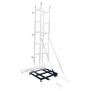 Shinestage h23012061006 BASE SOPORTES DE PANTALLA DE 1.5 METROS X 3 METROS