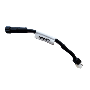 Dks Doorking 8080-357 ADAPTADOR DOORKING IP 68 PARA ARNES 1601-356