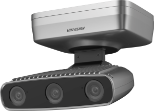 Hikvision ids-2cd8447g0/b-rs [TandemVu] Bala IP Dual 4 Megapixel (2 Lentes) / Lente Fijo (4 mm / ColorVu) y Lente Mot. (5 a 20 mm / DarkFighter X) / Luz Dual (IR y Luz Blanca) / IP67 / IK10 / Reconocimiento Facial / ACUSENSE / WDR 140 dB / DeepinView / Búsqueda por Atributos