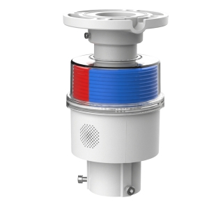 Hikvision ds-1661zj-r/b Montaje de Pared para Exterior / Compatible con PTZ HIKVISION / epcom / HiLook