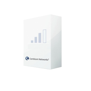 Cambium Networks msx-sub-t3-3 Licencia Tier3 de cnMaestro X por 3 años / Administración avanzada desde la nube