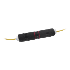 Linkedpro By Epcom ef-union Conector mecánico SC-SC Simplex, para carretes de fibra óptica EZ Fiber