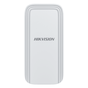 Hikvision ds-3wf0fc-2n/o Punto de Acceso (AC) PTP y PTMP en 2.4 GHz / Hasta 300 Mbps / Antena Sectorial de H: 35° / MIMO 2X2 / 7 dBi de Ganancia / Uso en Exterior