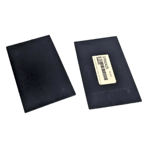 Rawelt ern-0429 Empaque de Neopreno tipo Rectangular.
