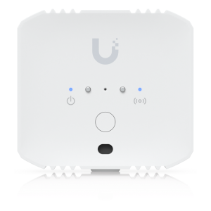 Ubiquiti usl-environmental Sensor SuperLink Inalámbrico con Batería para Detección de Fugas de Agua, Temperatura, Humedad y Luz Ambiental