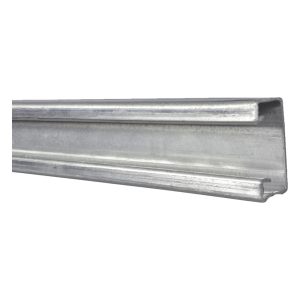 Anclo anc-usc4x2 Unicanal Sólido 4 X 2 cm X 3 m / Calibre 14.