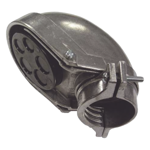 Hubbell hub-2406 Mufa de 1 1/2 .