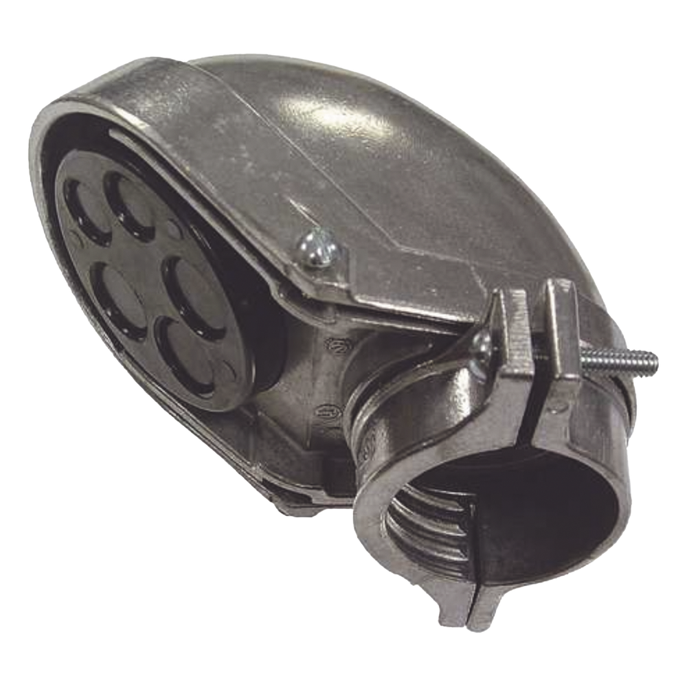 Hubbell hub-2406 Mufa de 1 1/2 .