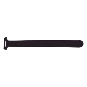 Thorsman cintho-210-n5 Cincho de contacto color negro, 210 x 16mm (5pzs) (4400-02021)