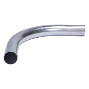 Jupiter ju-pd-112-cod Curva/Codo de 90° de 1 1/2 (38mm) pared delgada galvanizado etiqueta verde