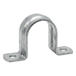 Anclo shclip400 Clip para Tubo Conduit de 4 (102 mm) / Acero Pregalvanizado / Tornillo #12
