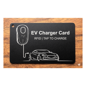 Greenc evc001 Tarjeta RFID / Para Estación de Carga S03 / Compatible con Lector ICR001