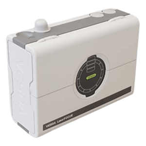 Xtralis vlf-500-00-ul Analizador por Aspiración VESDA, Hasta 500 m2 de Cobertura