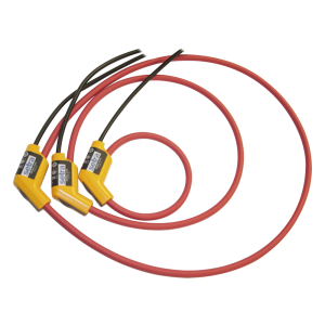 Honeywell Bms ct-pf-12 Transformador de corriente tipo bobina Rogowski, sonda flexible de 12 pulgadas, rango de 5 a 1,500 A, para submedición de energía