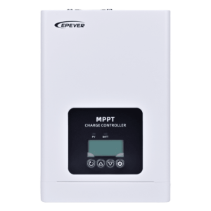 Epever tep8415 Controlador Solar MPPT / 80A / 12/24/48V / Voc 135V / Baterías Litio / Conexión Paralelo hasta 6