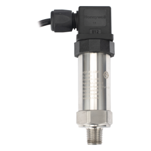 Honeywell Bms hsp-w110vb Sensor de presión industrial de 0 a 10 bar con salida analógica 0-10 V y conexión roscada NPT