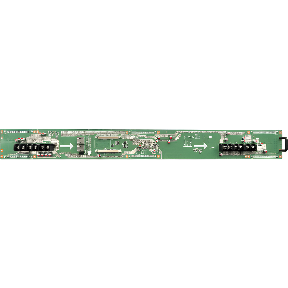 Hikvision dsd42co1apa/h Tarjeta HUB / Refacción / Compatible con DS-D42XXCO-2APA, DS-D42XXGO-2AAA