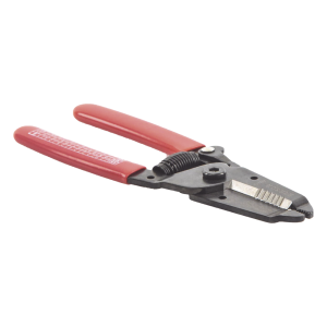 Rf Industries,Ltd rfa-4216 Pinzas Pelacable y Corte para Cables en Calibre del 20 al 30 AWG y 6 Pulgadas (15.3 cm) de Longitud.
