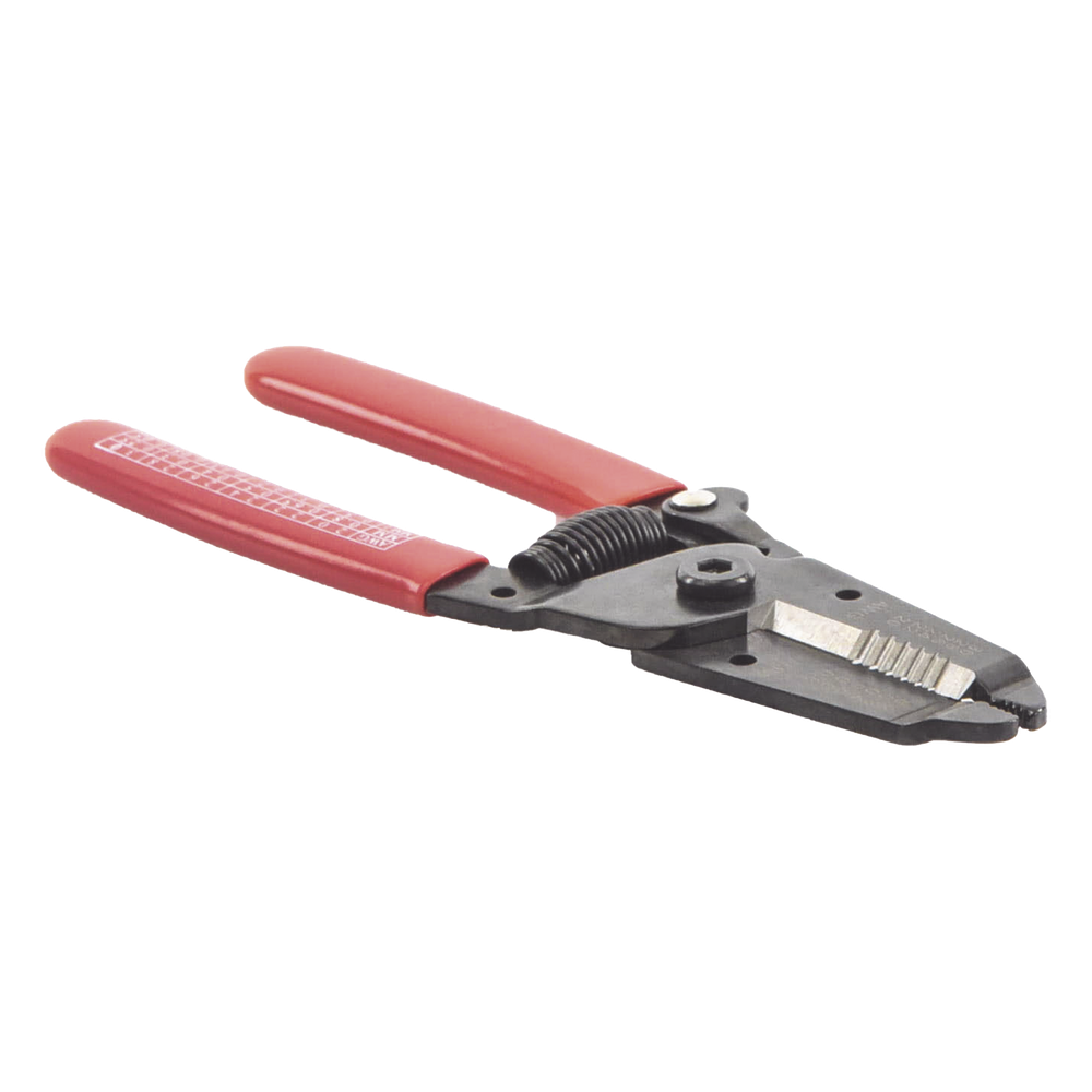 Rf Industries,Ltd rfa-4216 Pinzas Pelacable y Corte para Cables en Calibre del 20 al 30 AWG y 6 Pulgadas (15.3 cm) de Longitud.