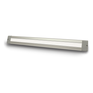 Ecco cw0402-wr Luz Auxiliar de Escena de 22 LED, Rojo/Blanco, 17.7 Pulgadas, IP55, 12-24 VCD