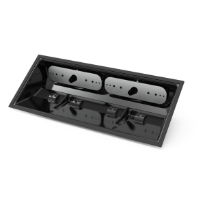 Ecco ws2l Bracket para Luces Auxiliares Internas Doble