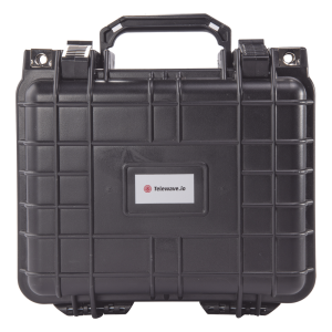 Telewave, Inc tc44r Estuche de Transporte para Wattmetros TELEWAVE 44A /AP.