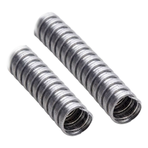 Anclo anc-cfx100-20 Tubo Flexible galvanizado de 1 (25 mm) / Rollo con 20 m.
