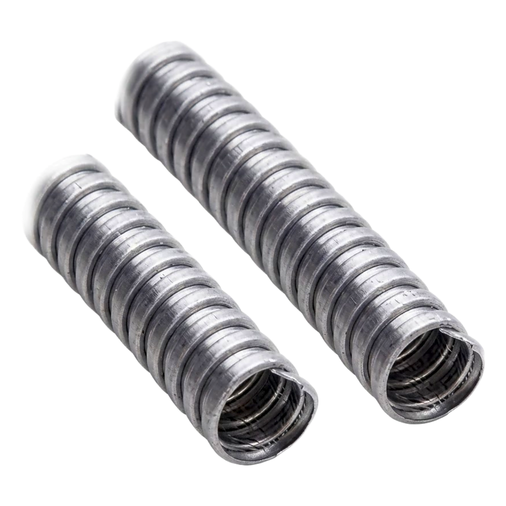 Anclo anc-cfx100-20 Tubo Flexible galvanizado de 1 (25 mm) / Rollo con 20 m.