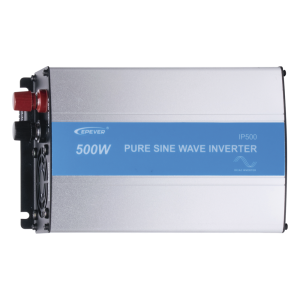 Epever ip50011 Inversor Ipower 400 W, Ent: 11 V, Salida: 120 Vca